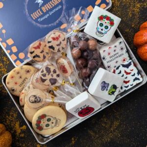 box-cadeau-biscuits-decorés-halloween