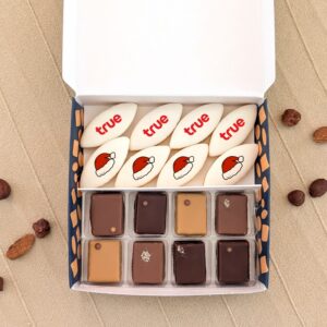 coffret-chocolat-calissons-personnalisé-cadeau-entreprise