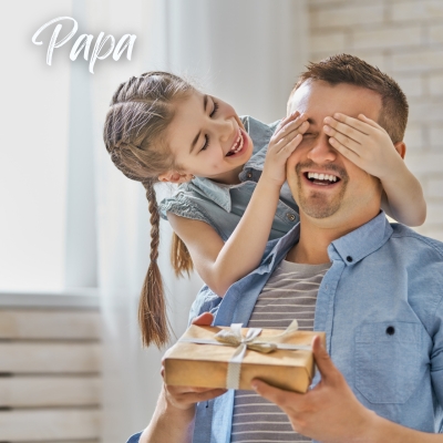 Cadeaux pour papa personnalisés