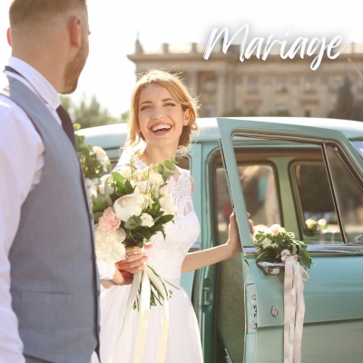 Cadeaux invités mariage personnalisés