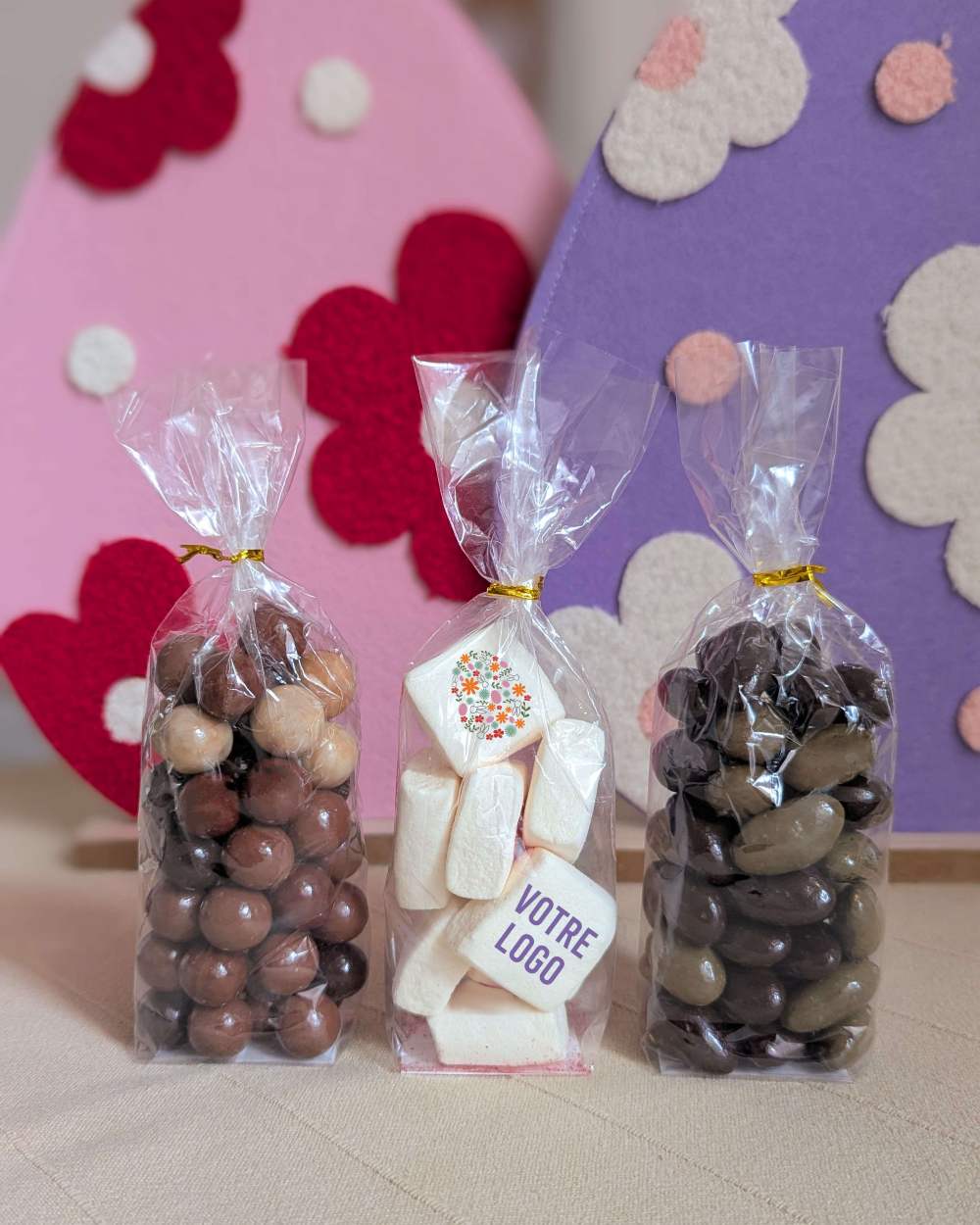 idée cadeau paques pour salariés