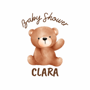 Guimauves personnalisées – Cadeau invité baby shower & gender reveal – Image 5