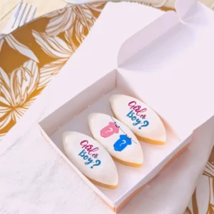 petit cadeau pour invité baby shower