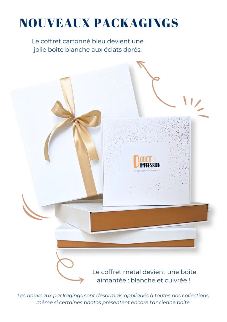 coffret de noel personnalisé pour entreprise