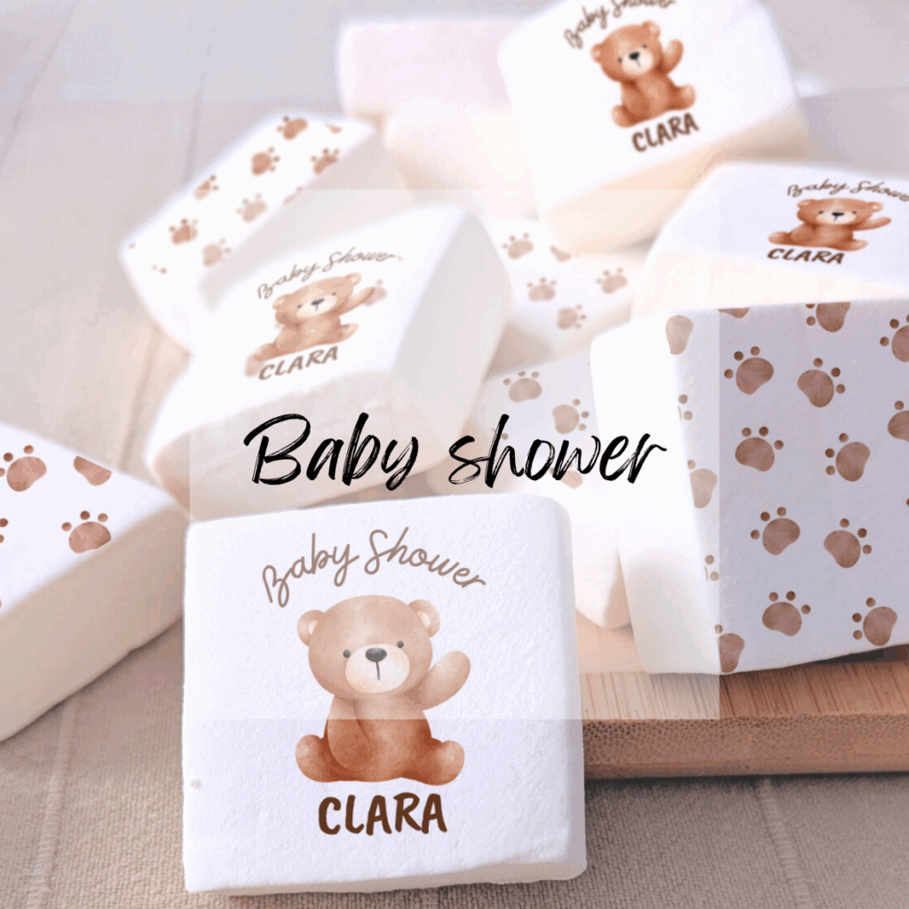 cadeau baby shower