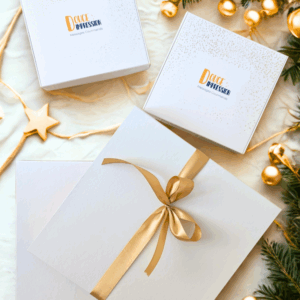 Coffret cadeau gourmand de Noël - Le Craquant – Image 5
